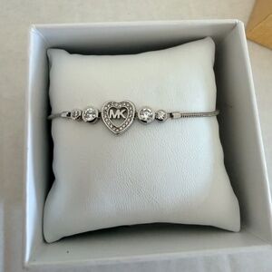 Michael Kors Heart bracelet